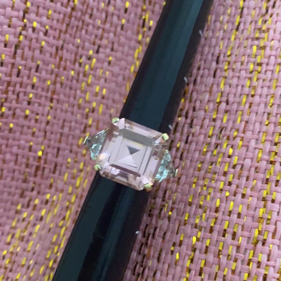 925 WC ring - Picture 8 of 9